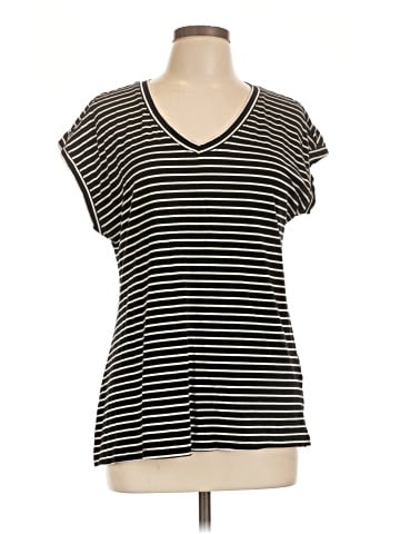 Chico's Short Sleeve T-Shirt (view 1)