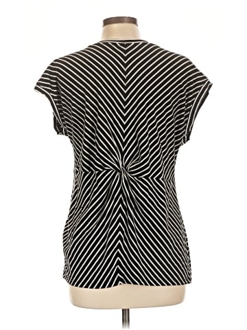 Chico's Short Sleeve T-Shirt (view 2)