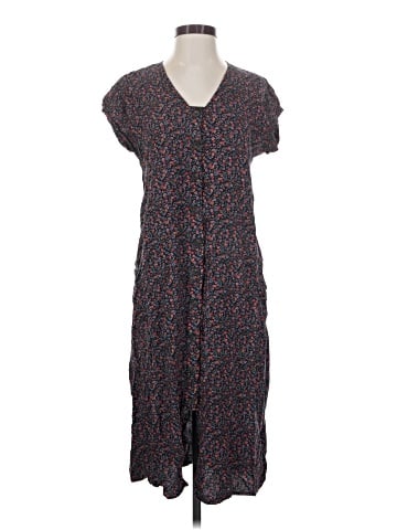Madewell Casual Dress (view 1)