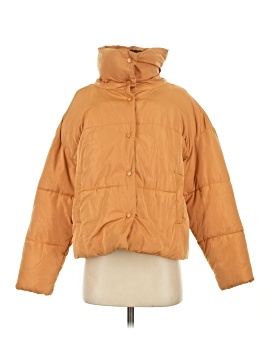 Free People Snow Jacket
