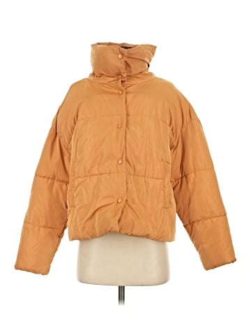 Free People Snow Jacket (view 1)