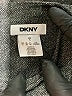 DKNY Gray Cocktail Dress Size 6 - photo 7