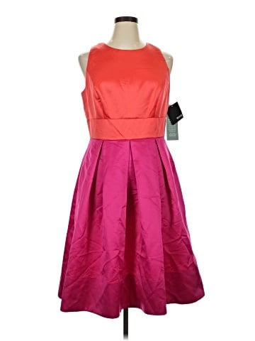 Melrose Cocktail Dress (view 1)