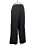Talbots Black Dress Pants Size M - photo 2