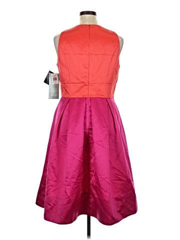Melrose Cocktail Dress (view 2)