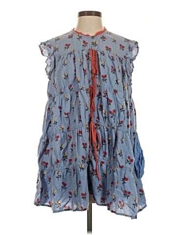 Free People Casual Dress (view 1)