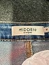 Hidden Jeans Blue Jeans Size 31 waist - photo 7