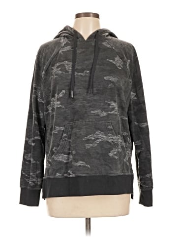 Athletic Works Pullover Hoodie (view 1)
