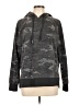 Athletic Works Camo Gray Pullover Hoodie Size L - photo 1