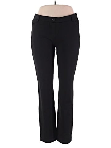 Betabrand Active Pants (view 1)