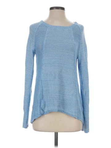 Carolyn Taylor Pullover Sweater (view 1)