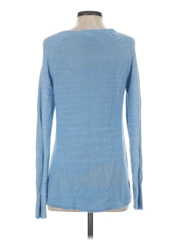 Carolyn Taylor Pullover Sweater (view 2)