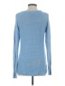 Carolyn Taylor Blue Pullover Sweater Size S - photo 2