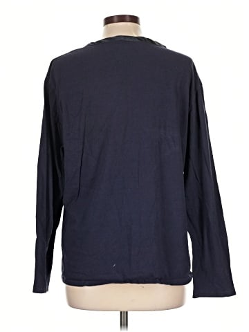 Temperley LONDON Long Sleeve Top (view 2)