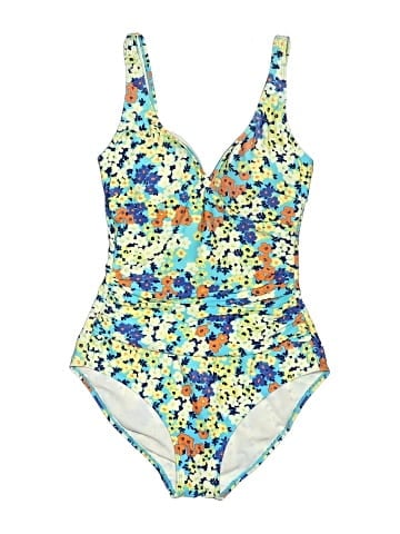 Boden One Piece Swimsuit (view 1)