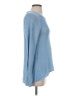 Carolyn Taylor Blue Pullover Sweater Size S - photo 4