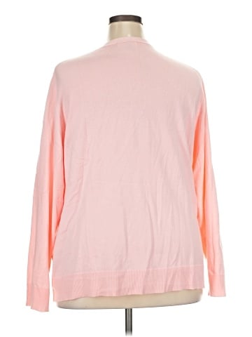 Karen Scott Cardigan (view 2)