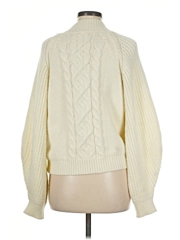 Karlie Turtleneck Sweater (view 2)