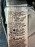 Levi's Solid Blue Jeans Size 33 waist - photo 6