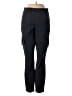 SPANX Black Cargo Pants Size Med Petite - photo 1