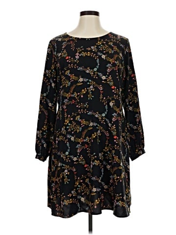 Ann Taylor LOFT Casual Dress (view 1)