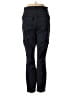 SPANX Black Cargo Pants Size Med Petite - photo 2