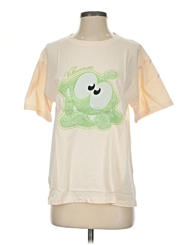 Unbranded Short Sleeve T-Shirt (view 1)