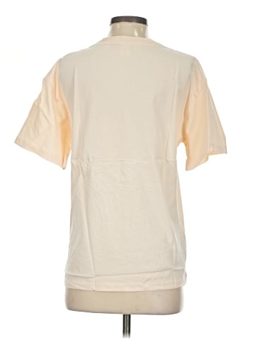 Unbranded Short Sleeve T-Shirt (view 2)