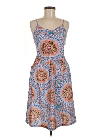 YATHON Casual Dress (view 1)