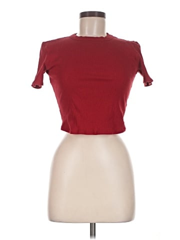 Fabletics Short Sleeve Turtleneck (view 1)