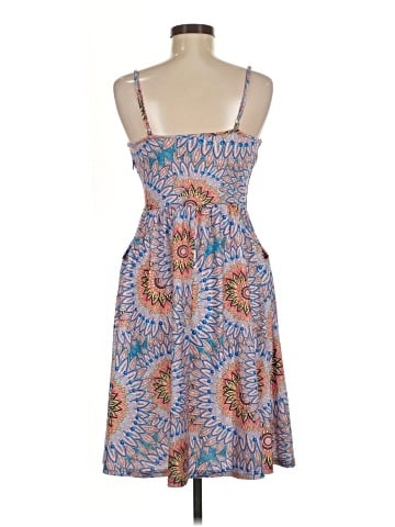 YATHON Casual Dress (view 2)