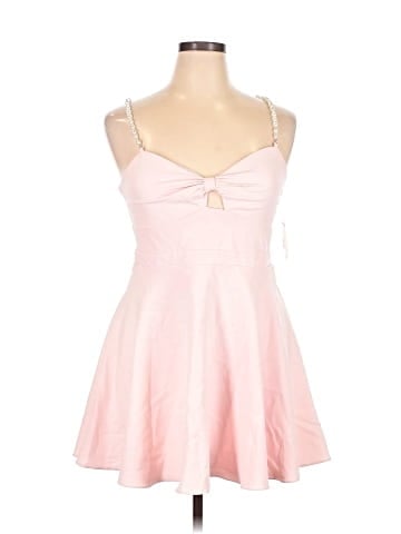 City Studio Cocktail Dress (view 1)