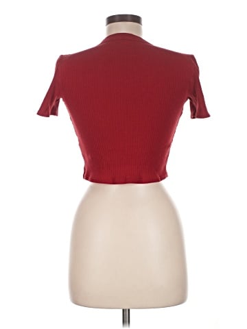 Fabletics Short Sleeve Turtleneck (view 2)