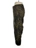 Unbranded Animal Print Brown Jeans Size XL - photo 5