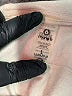 Mono b Tan Zip Up Hoodie Size L - photo 7