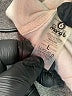 Mono b Tan Zip Up Hoodie Size L - photo 8