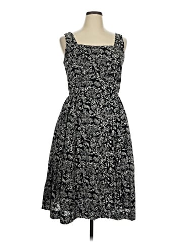 AK Anne Klein Casual Dress (view 1)