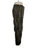 Unbranded Animal Print Brown Jeans Size XL - photo 4