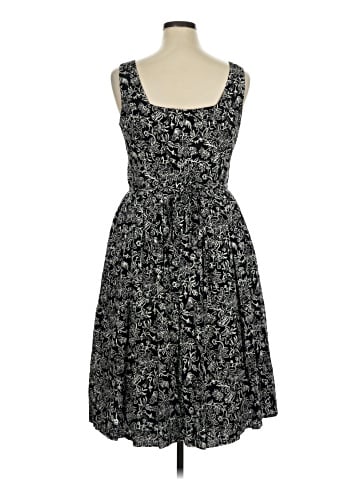 AK Anne Klein Casual Dress (view 2)