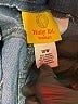 Ruby Rd. Blue Jeans Size 18 - photo 4