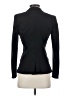 H&M Black Blazer Size 4 - photo 2