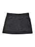 Callaway 100% Polyester Solid Gray Active Skort Size XL - photo 1