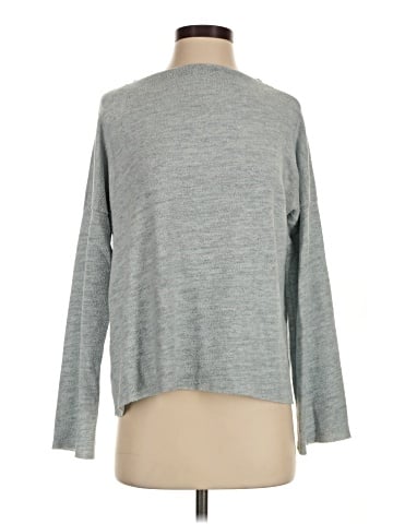 Trafaluc by Zara Pullover Sweater (view 1)