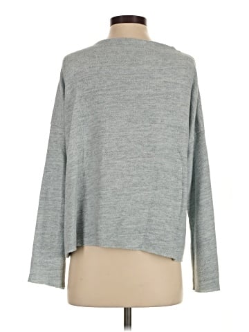 Trafaluc by Zara Pullover Sweater (view 2)