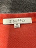 Z Supply 100% Polyester Orange Long Sleeve Top Size M - photo 7