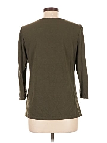 Apt. 9 3/4 Sleeve T-Shirt (view 2)