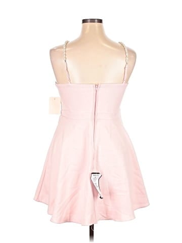 City Studio Cocktail Dress (view 2)