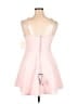 City Studio 100% Polyester Pink Cocktail Dress Size XXL - photo 2
