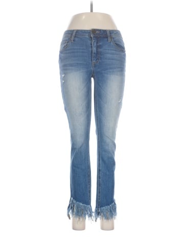 Design Lab Lord & Taylor Jeans (view 1)