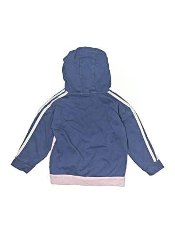 Adidas Pullover Hoodie (view 2)